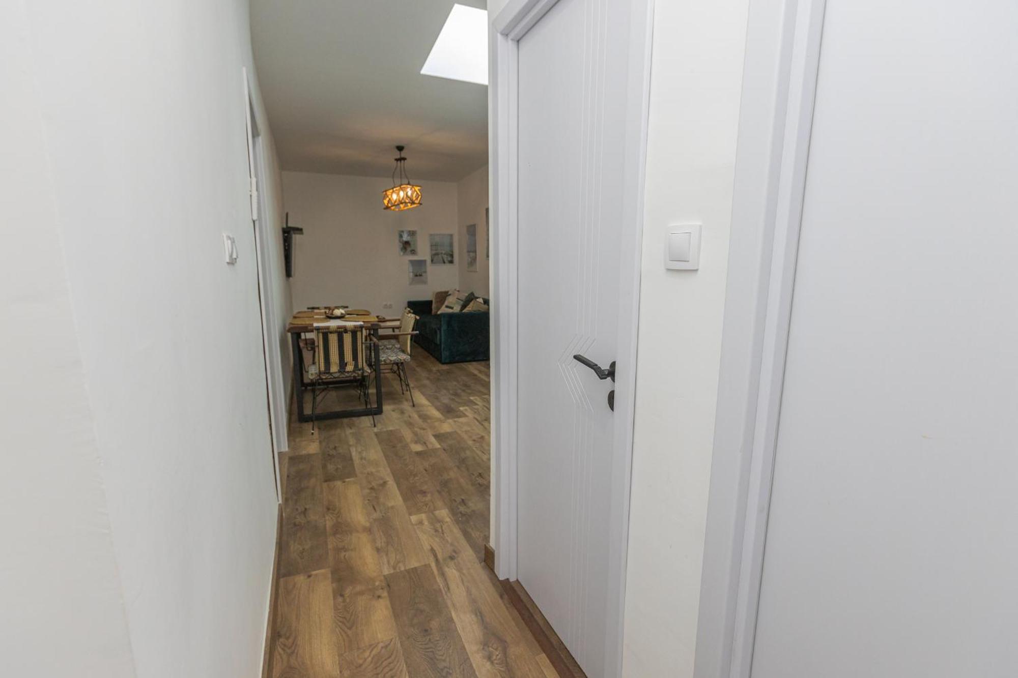 Apartament The House 2