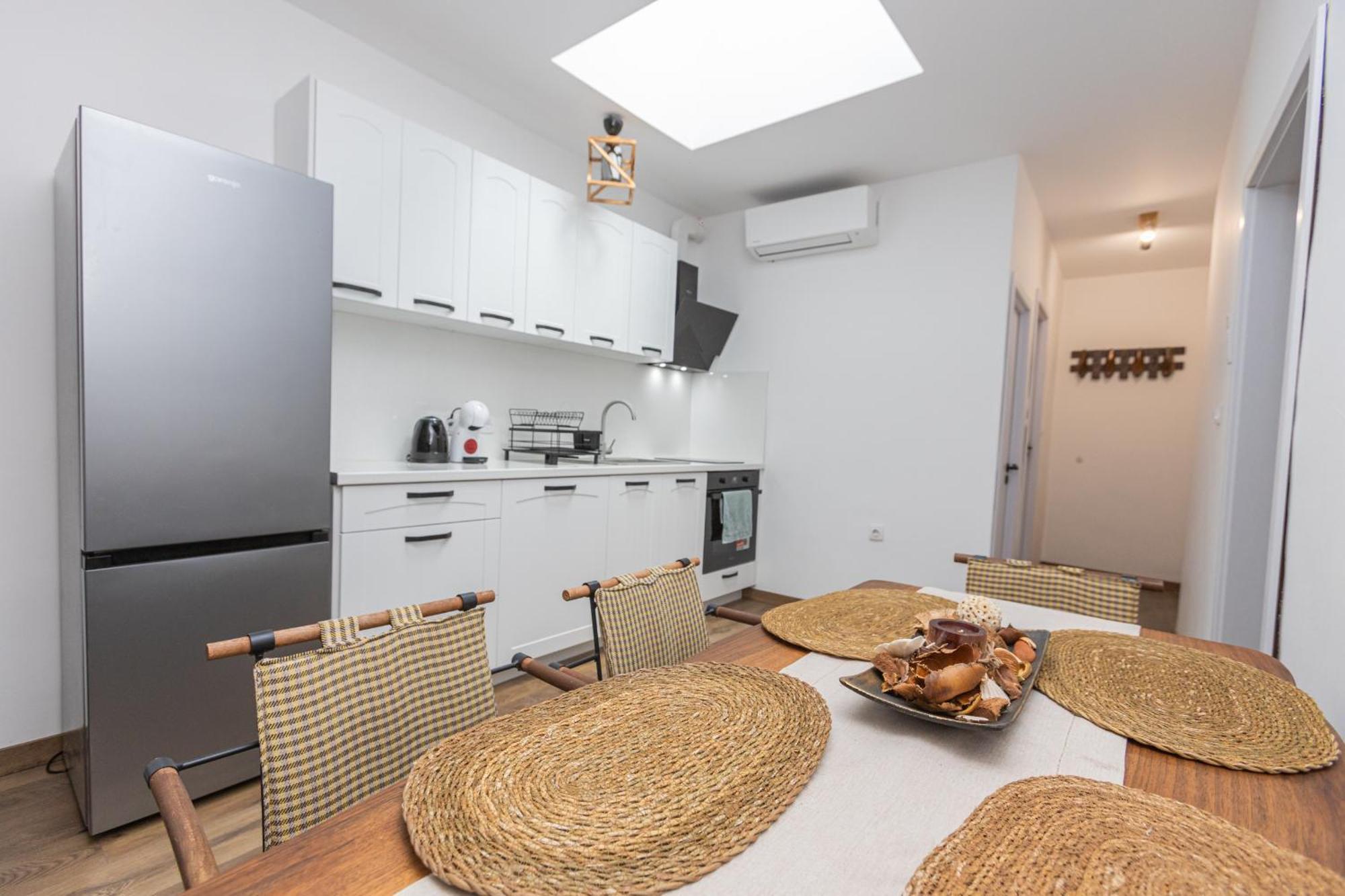 Apartament The House 2