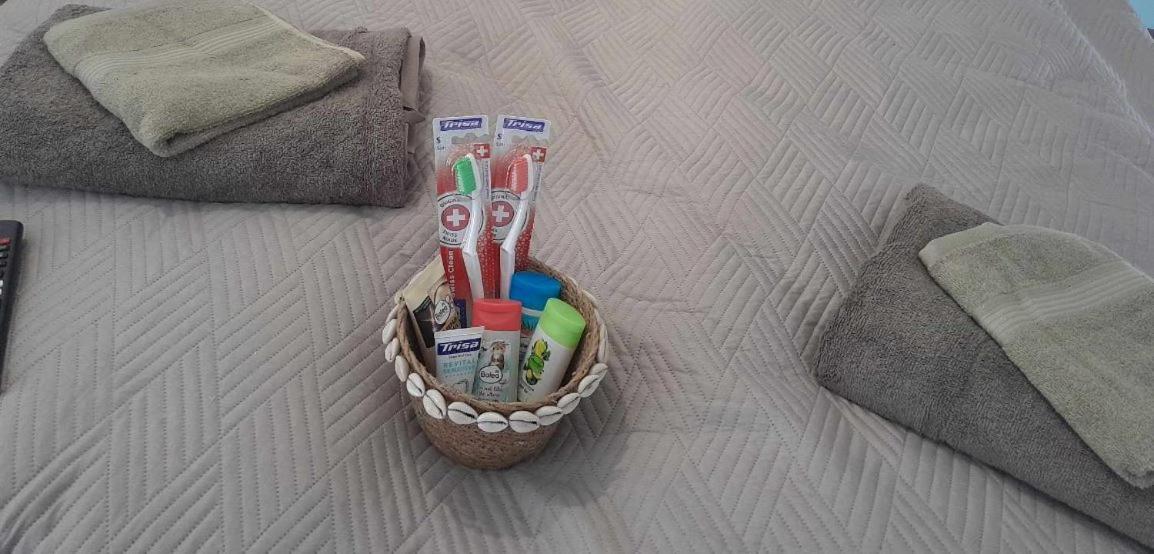 Apartament The House 2 Burgas