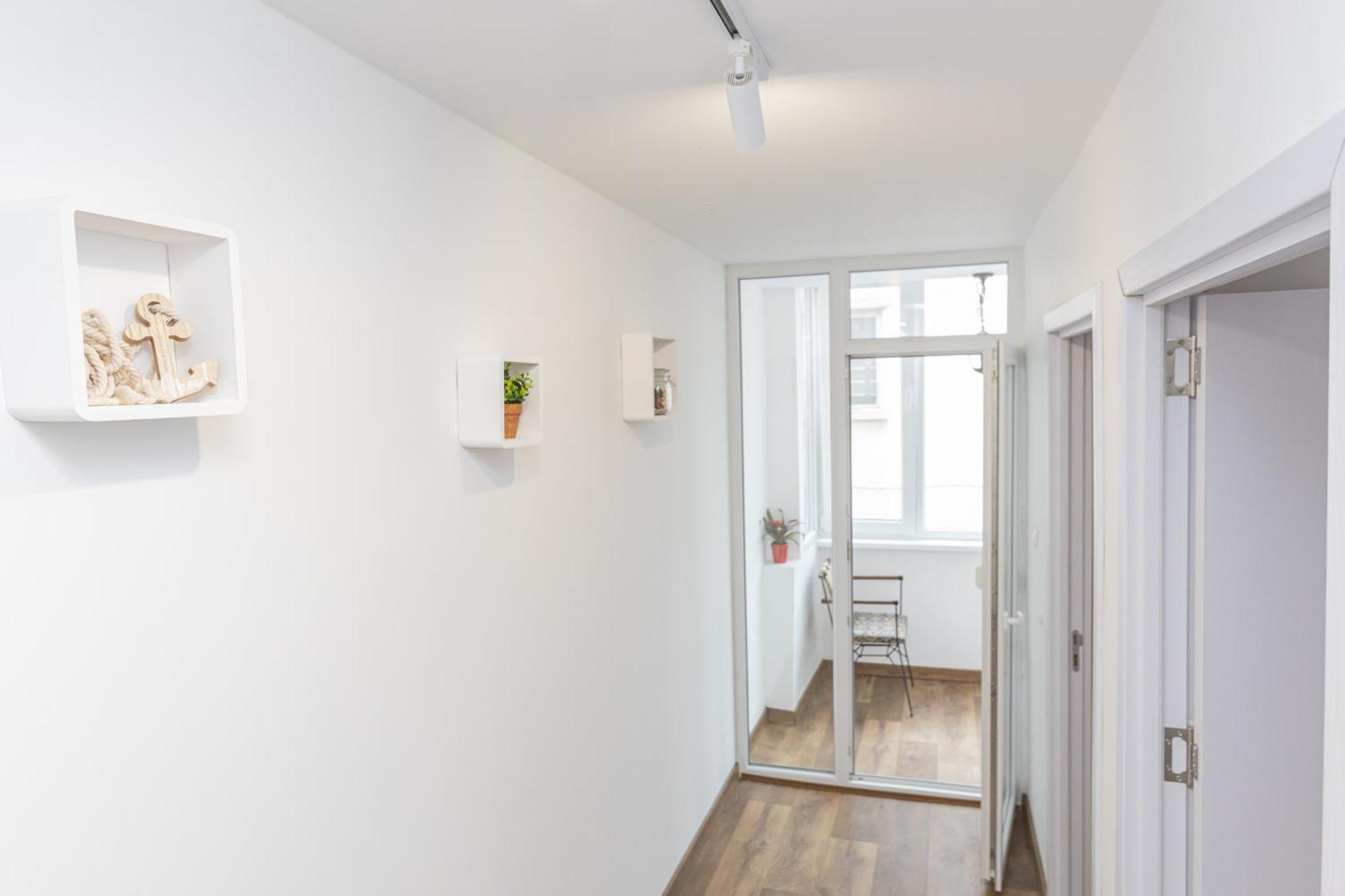 The House 2 Apartment Burgas